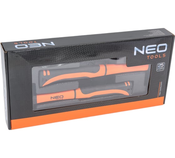 Набор молотков и пробойников, 5 шт. NEO Tools 84-242