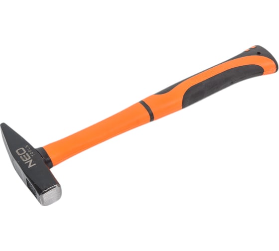 Набор молотков и пробойников, 5 шт. NEO Tools 84-242