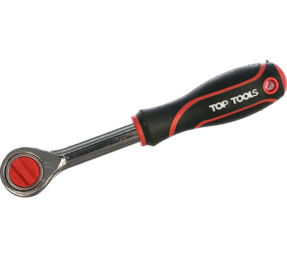 Набор торцевых ключей, 1/4, 23 шт. Top Tools 38D505