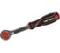 Набор торцевых ключей, 1/4, 23 шт. Top Tools 38D505 3