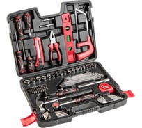 Набор инструмента 1/4, 3/8, 100 шт. Top Tools 38D535