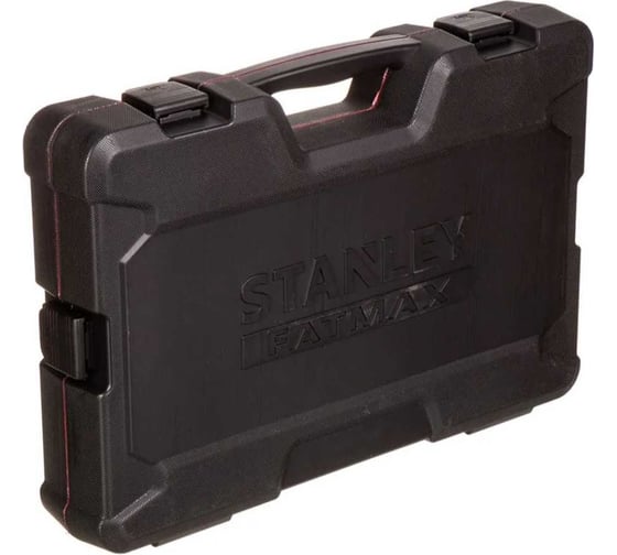 Набор торцевых головок Stanley Fatmax 1/4", 3/8", 1/2", 96 пр. FMHT0-73925
