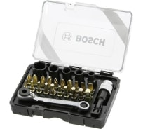Отверточная насадка Bosch 27pcs IXO SDB-set 2607017459