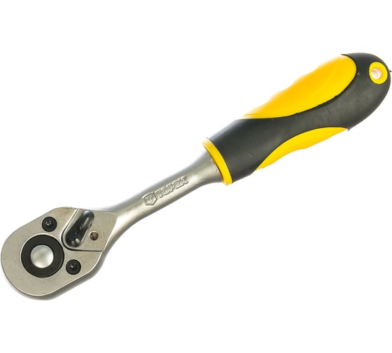 Сменные головки 28 штук 1/4 дюйма TOPEX 38D651