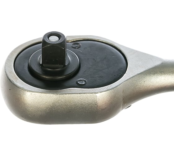 Сменные головки 28 штук 1/4 дюйма TOPEX 38D651