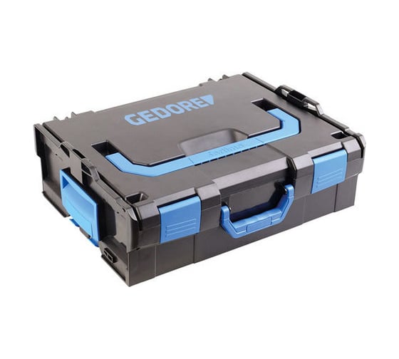 Ассортимент инструмента в L-BOXX 136 GEDORE Стартер 2835983