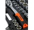Профессиональный набор инструментов 32 предмета AV Steel AV-011032 5