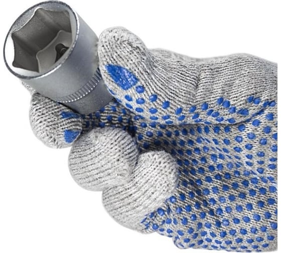 Набор инструментов Forcekraft 108 пр, Profi 1/2", 1/4" 6 гр, 4-32 мм FK-41082-5(16211)