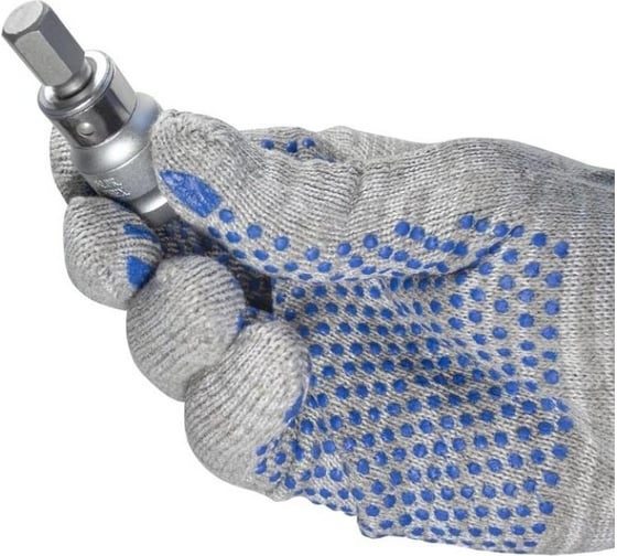 Набор инструментов Forcekraft 108 пр, Profi 1/2", 1/4" 6 гр, 4-32 мм FK-41082-5(16211)