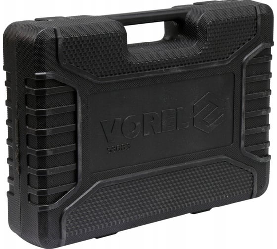 Набор инструментов VOREL 1/2'', 94 предмета 58683