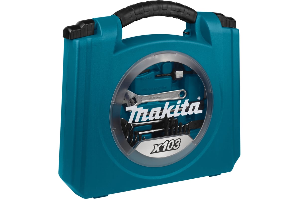  насадок Makita 