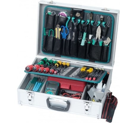 Набор инструментов 1PK-1900NB ProsKit 00270518