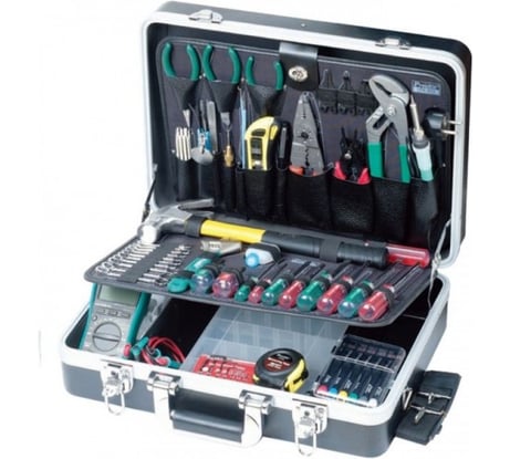 Набор инструментов для электроники 1PK-850B ProsKit 00093507