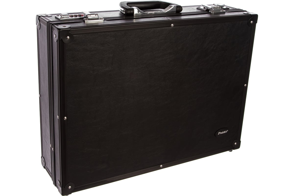 Набор инструмента ProsKit 1PK-1700NB 00271111 - выгодная цена, отзывы ...