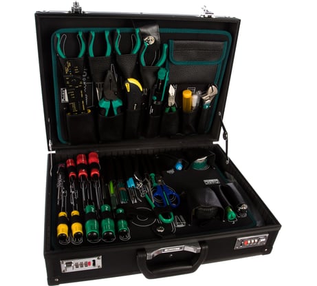 Набор инструмента ProsKit 1PK-1700NB 00271111