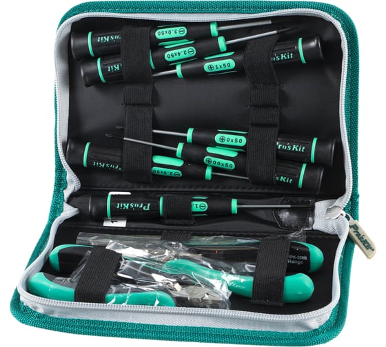 Набор инструментов Pro'sKit 1PK-635 00195344