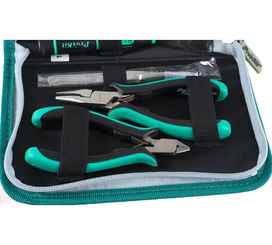 Набор инструментов Pro'sKit 1PK-635 00195344