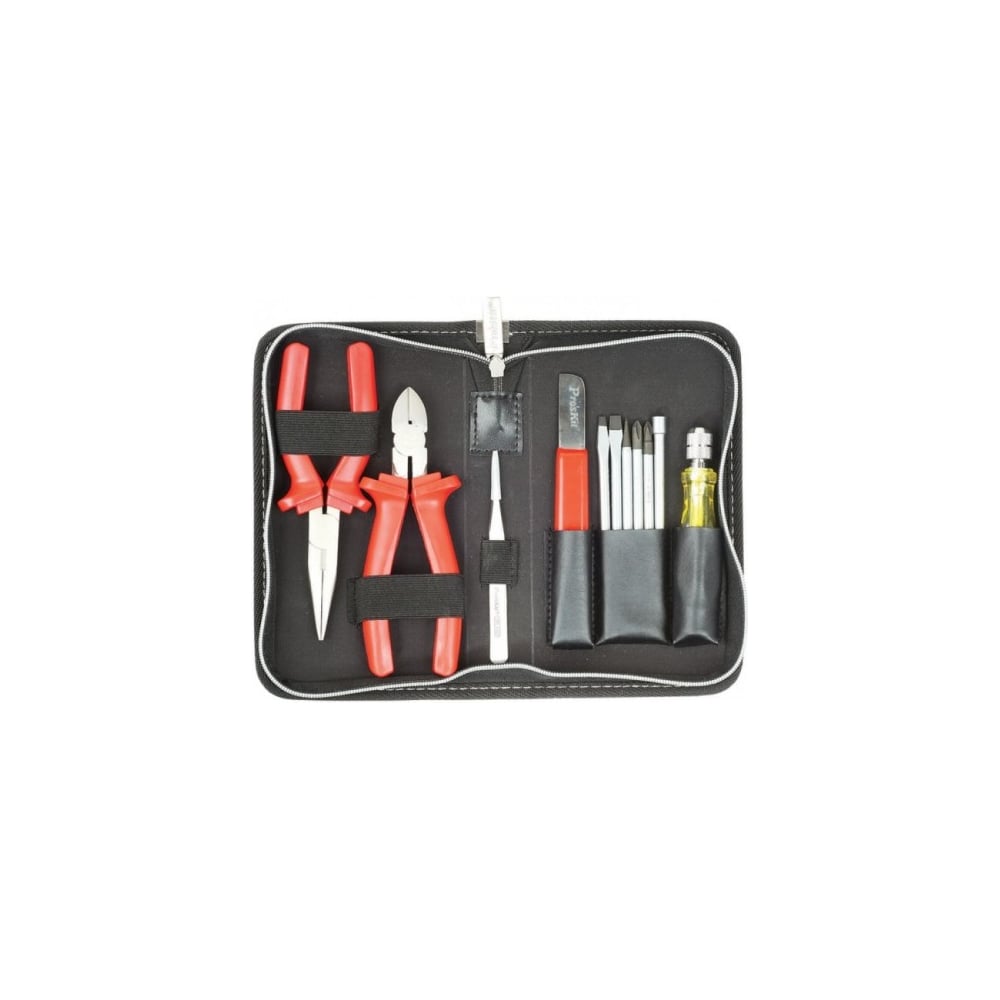 Набор инструмента ProsKit 1PK-639 00191929 - выгодная цена, отзывы ...