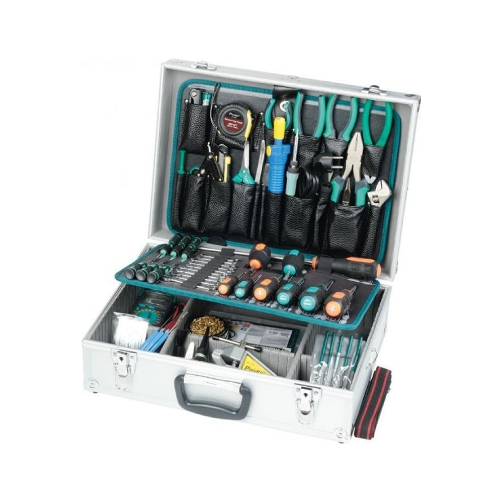 Набор инструмента ProsKit PK-15307BM 00276843 - выгодная цена