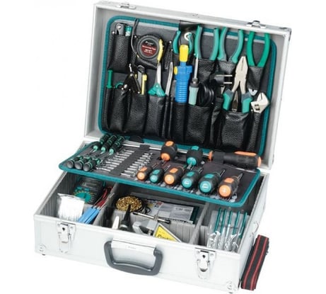 Набор инструмента ProsKit PK-15307BM 00276843