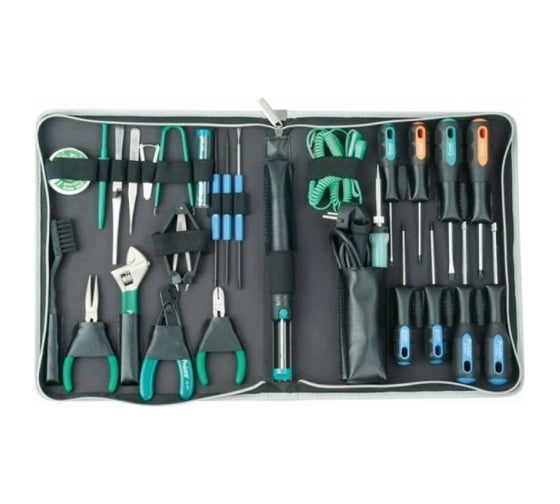 Набор инструмента для ремонта ПК Pro'sKit PK-2088B 00191930