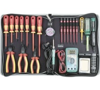 Набор диэлектрического инструмента ProsKit PK-2803BM 00241110