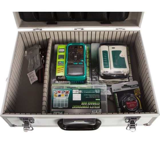 Набор инструмента Pro'sKit PK-4302BM 00294791