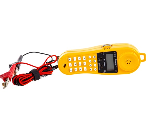 Набор инструмента ProsKit PK-4023BM 00253851