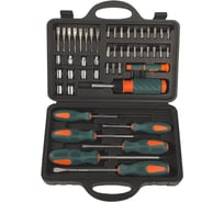 Набор отверток 49 предметов Sturm 1040-02-SS11