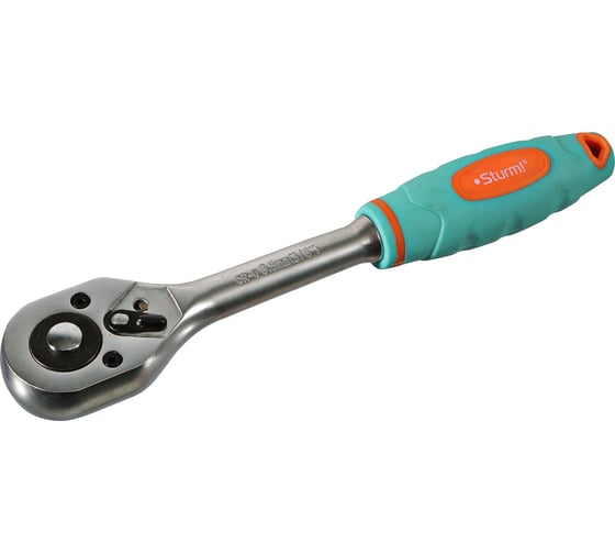 Набор инструмента из 45 предметов Sturm 1045-20-S45