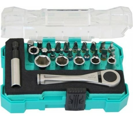 Набор отверток Pro'sKit SD-2318M 00323229