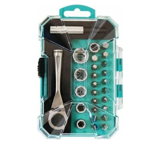 Набор отверток Pro'sKit SD-2318M 00323229