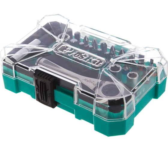 Набор отверток Pro'sKit SD-2318M 00323229