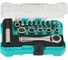 Набор отверток Pro'sKit SD-2318M 00323229 1