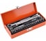 Набор торцевых ключей Pro'sKit 8PK-SD016 00181008 2