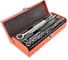 Набор торцевых ключей Pro'sKit 8PK-SD016 00181008 4