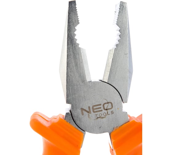 Набор шарнирно-губцевого инструмента, 5 шт. NEO Tools 84-230