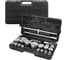 Набор инструментов Forsage 26 предметов, 3/4'' 1'' 6гр F-68262-5(51640) 4