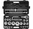 Набор инструментов Forsage 26 предметов, 3/4'' 1'' 6гр F-68262-5(51640) 5