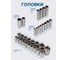 Набор инструмента Forsage 94пр, 1/4"&1/2" F-4941-5 /k.4281/(8992) 4