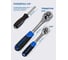Набор инструмента Forsage 94пр, 1/4"&1/2" F-4941-5 /k.4281/(8992) 6