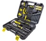 НаборинструментовWMSTools128пр.1/4",3/8",6гр,4-21ммWMC-30128TopDone(50799)