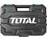 Набор инструмента, 1/2 25 предметов TOTAL THT121251 5