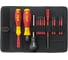 Набор slimTorque VDE T13 WIHA SoftFinish electric 40674 1