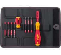 Набор SL/PH/PZ, 9 штук WIHA SoftFinish electric slimVario&Stubby 41232