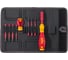 Набор SL/PH/PZ, 9 штук WIHA SoftFinish electric slimVario&Stubby 41232 1