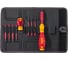 Набор SL/PH/XZ, 9 штук WIHA SoftFinish electric slimVario&Stubby 41233 1