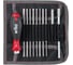 Монтажный набор SL/PH/PZ/XZ/TORX, 19 штук Wiha 41223 1