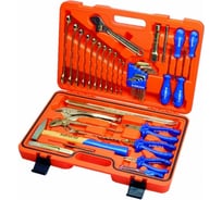 Набор инструментов морской 38 предметов IZELTAS 8778008738