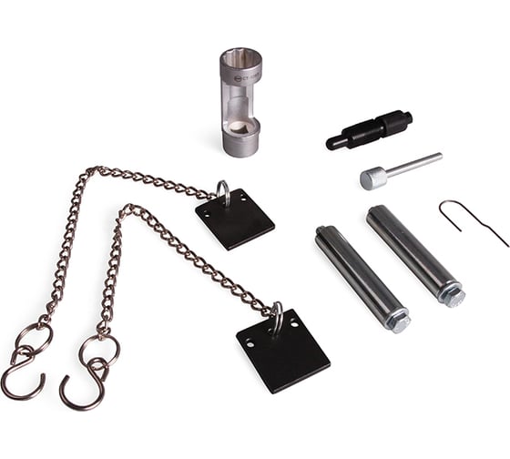 Набор специнструмента для Audi / VW Car-tool CT-1285